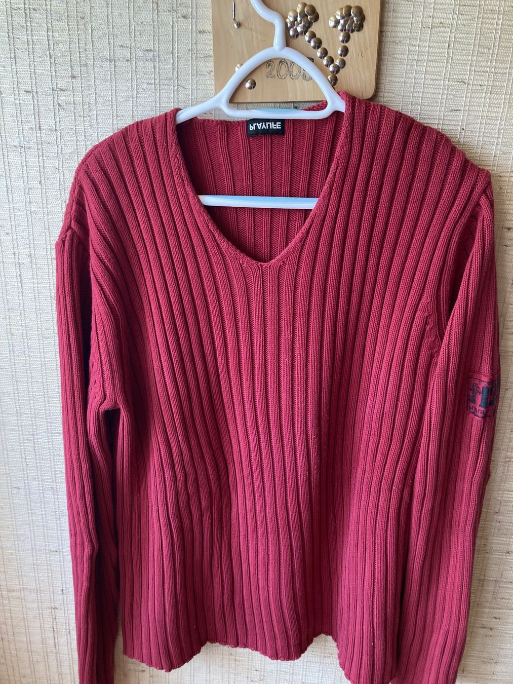 Pullover & Sweatshirts: Pullover 100% Baumwolle – Neu (gemäss Beschreibung) aus Gais von hallogais