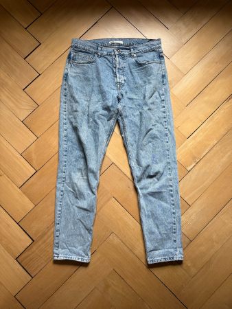 ZARA - Jeans hellblau 42 (M)