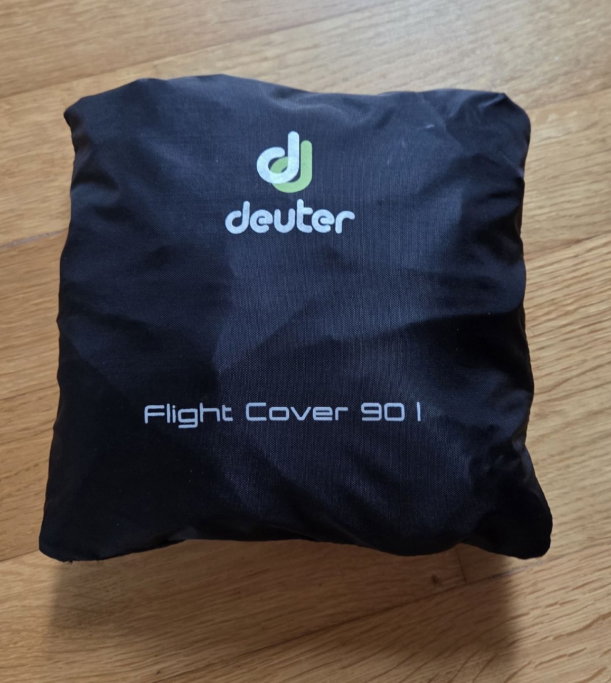 Topcase: Deuter Flight Cover 90l neuwertig – Gebraucht aus Regensdorf von con_t8gk
