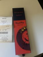 Swatch X AP - Royal Pop - Orenji Hachii
