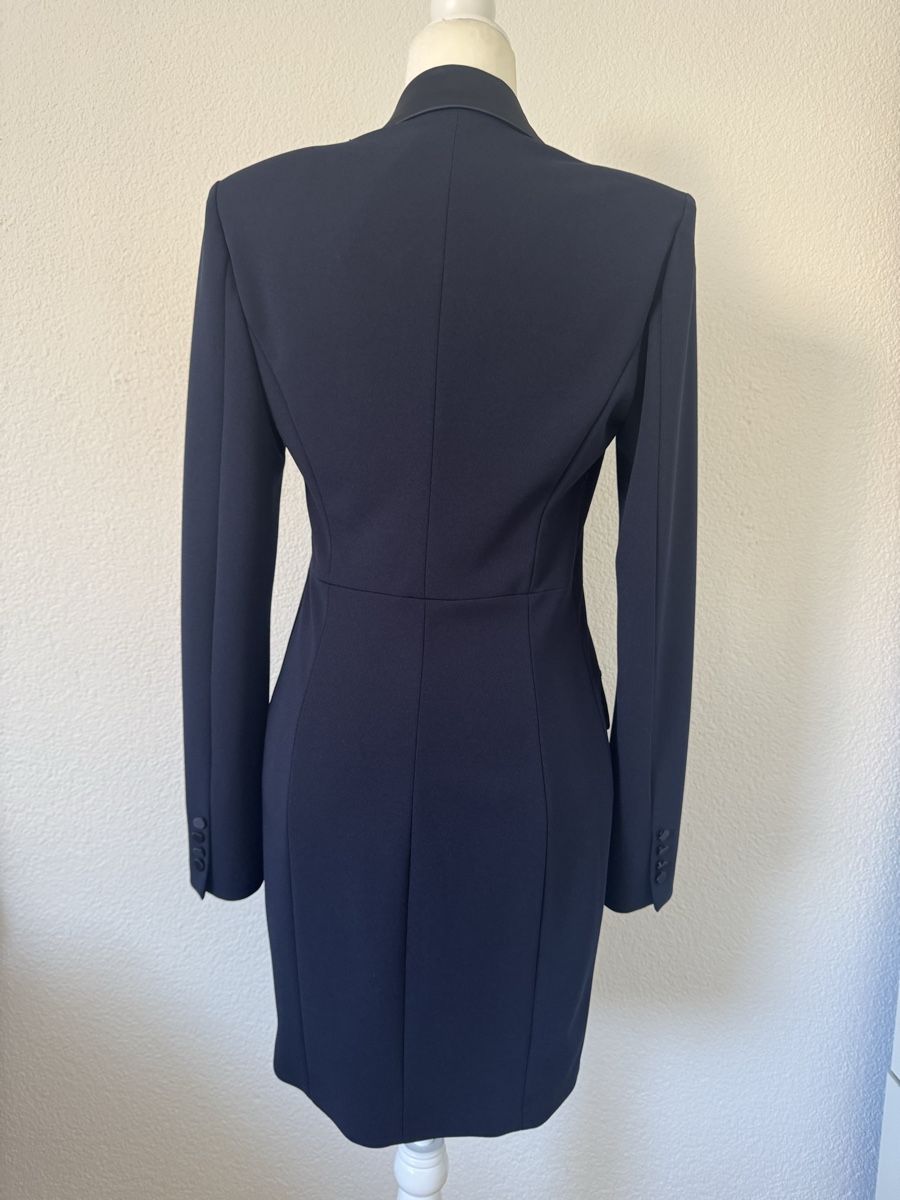 Giacche: Made in Italy Design lange Blazer Gr.M/L – Nuovo (secondo la descrizione) da Pfäffikon SZ venduto da EMMA0111 2