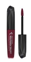 Manhattan Liquid Lipstick Lasting Perfection Statue Of Burgu