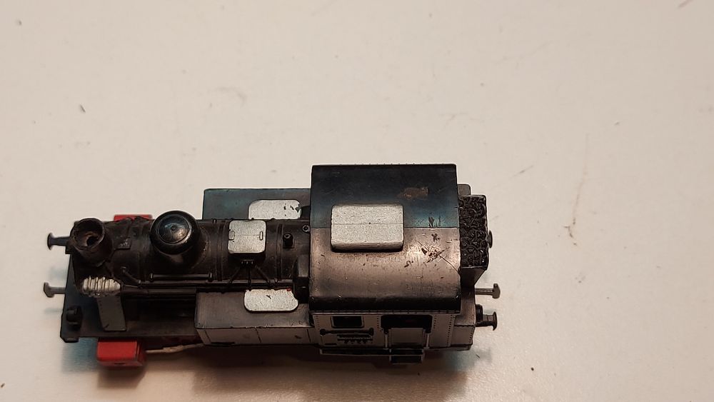 Märklin Trains électriques: Marklin Ho 3029 – D'occasion à Valeyres sous Rances par Joli58 2