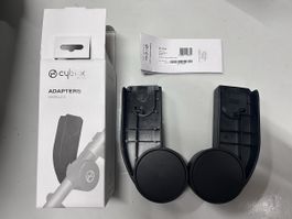 Cybex Adapter Gazelle S neu (für Maxi-Cosi)