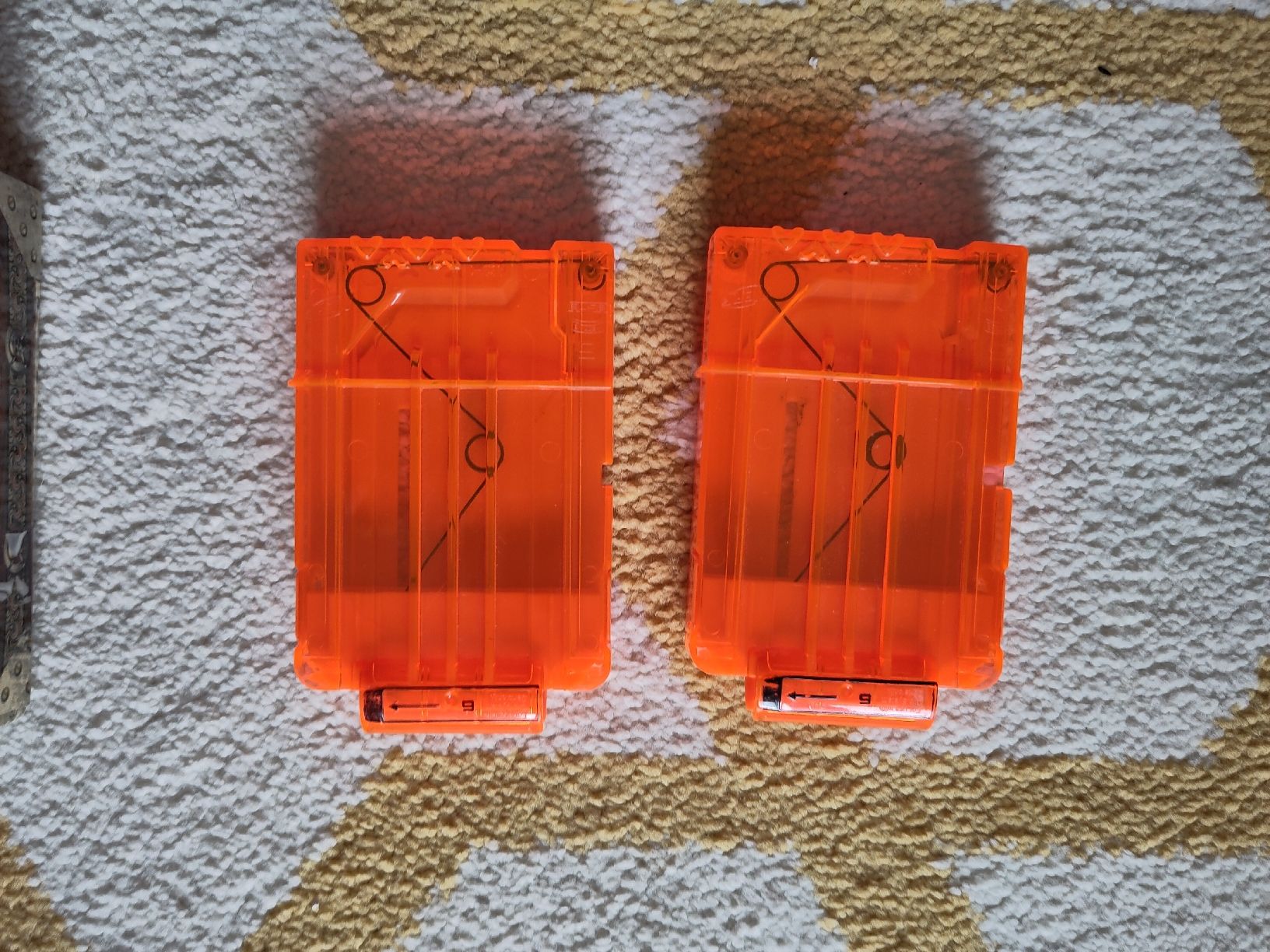 Nerf Spielzeuge: Nerfs – Gebraucht aus La Tour-de-Peilz von dev_hy8v 4