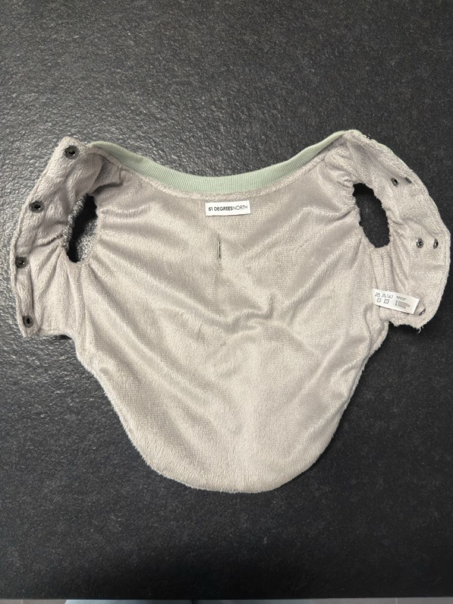 Abbigliamento: Hundemantel 51 Degrees North – Usato da Kölliken venduto da pho_2wcw 2