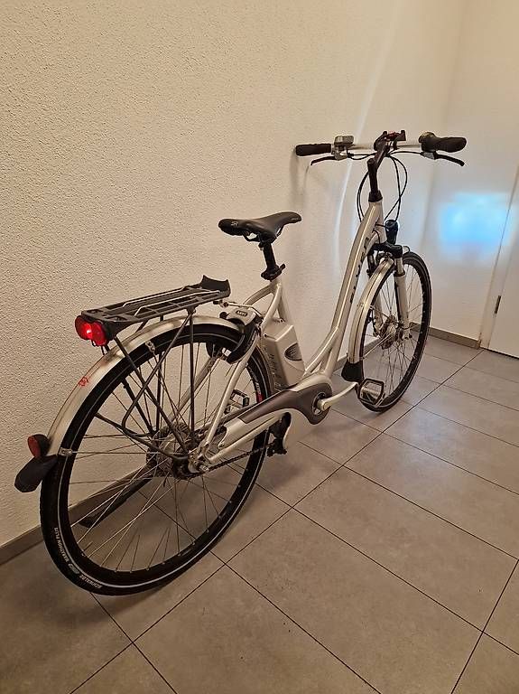 Flyer Vélos: Top Flyer E-Bike – D'occasion à Derendingen par Vanja89 1
