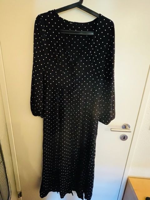 Kleider: Long Elegant Summer dress – Neu und originalverpackt aus Zürich von Alpen209 1
