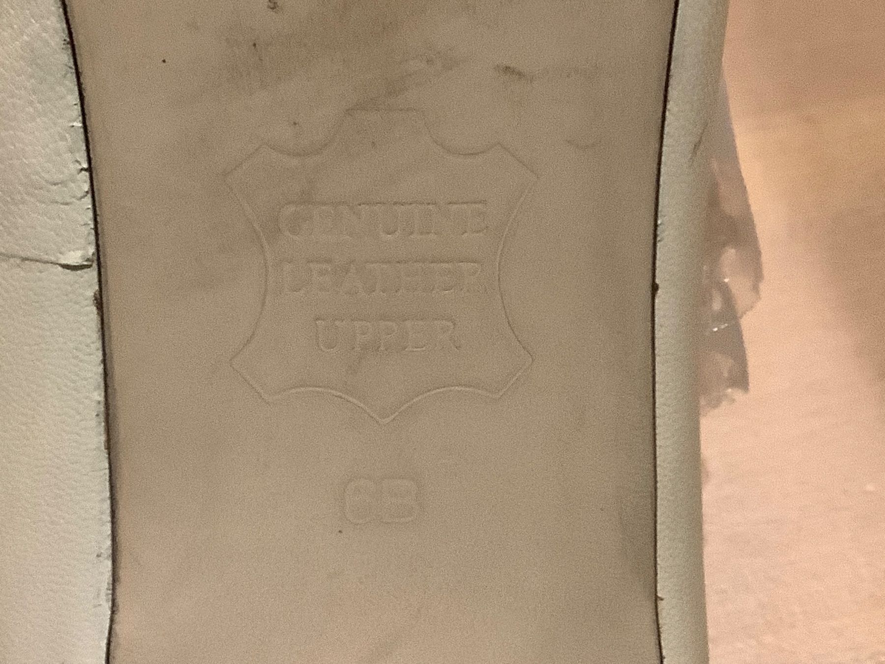 Scarpe da donna: Toller Damen-Lederschuh – Usato da Triesen venduto da Boston5 3
