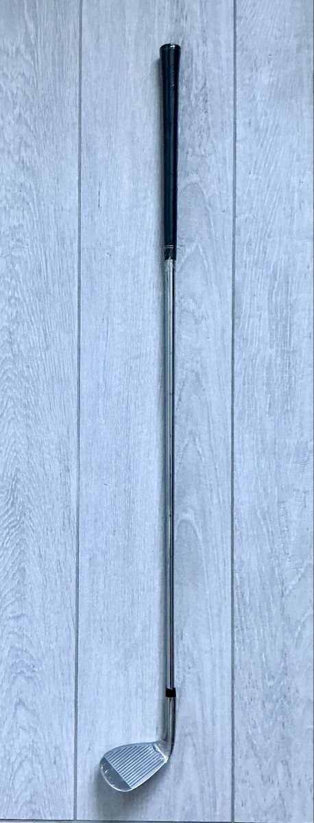 Mazze & Set: Golf Wedge /Harry’s Golf Special edition – Nuovo e nell'imballaggio originale da Arcegno venduto da Denni 1