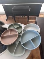 Baby Teller 5er Set sehr guter Zustand