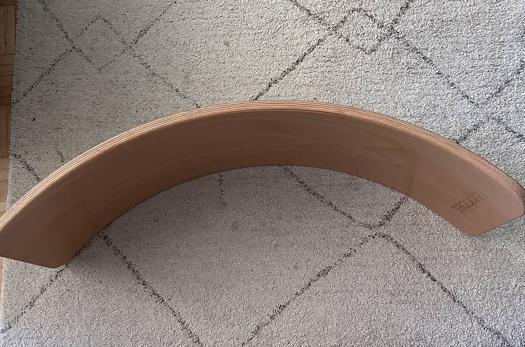Giocattoli: Wobbel original – Usato da Zürich venduto da Jeannine81 1