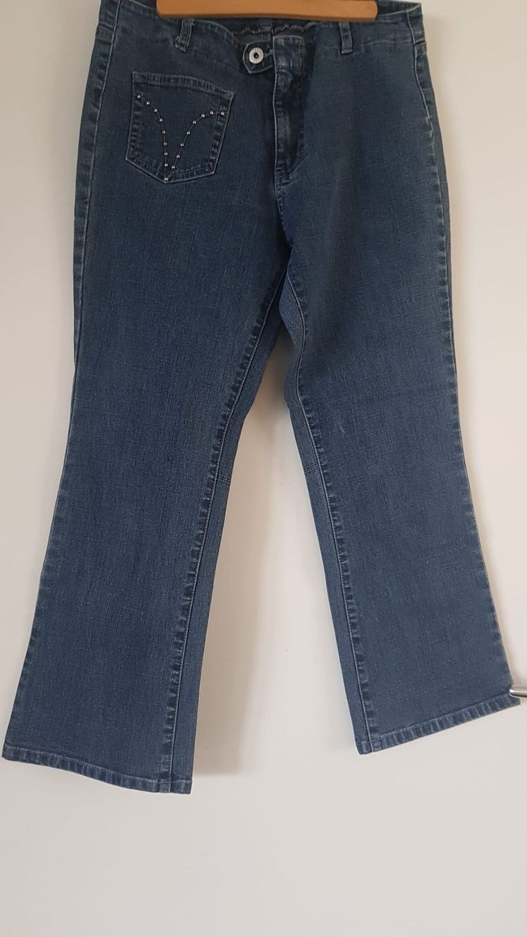 Jeans: Damenjeans – D'occasion à Holzhäusern ZG par lea1989 5