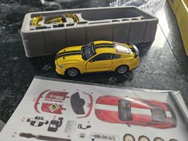 Ford Mustang GT 1:42