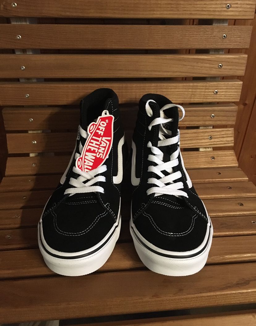 Vans Scarpe da uomo: Ungetragene Vans zu verkaufen !!! – Usato da Adligenswil venduto da Labe83 2
