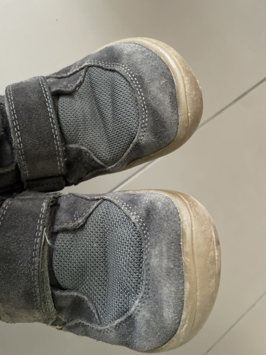 Froddo Scarpe per ragazzi: Froddo Barefoot Tex Leder 31 – Usato da Salavaux venduto da Kevinka 4