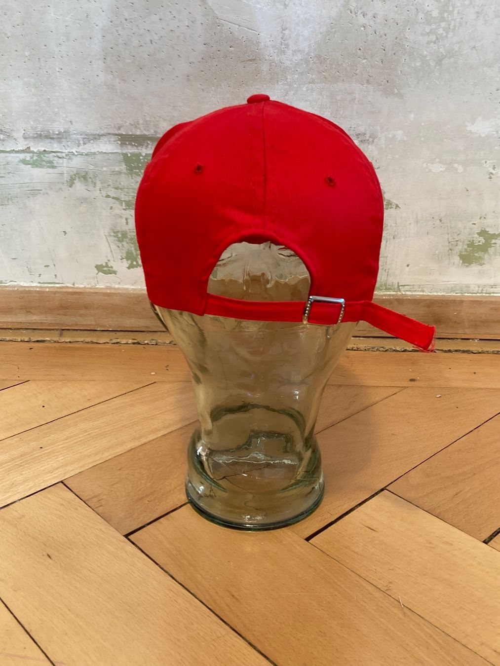 Copricapi, berretti & cappellini: Vintage 90s Cap Pro Rainer Nautical Sailing – Usato da Zürich venduto da le_souk 2