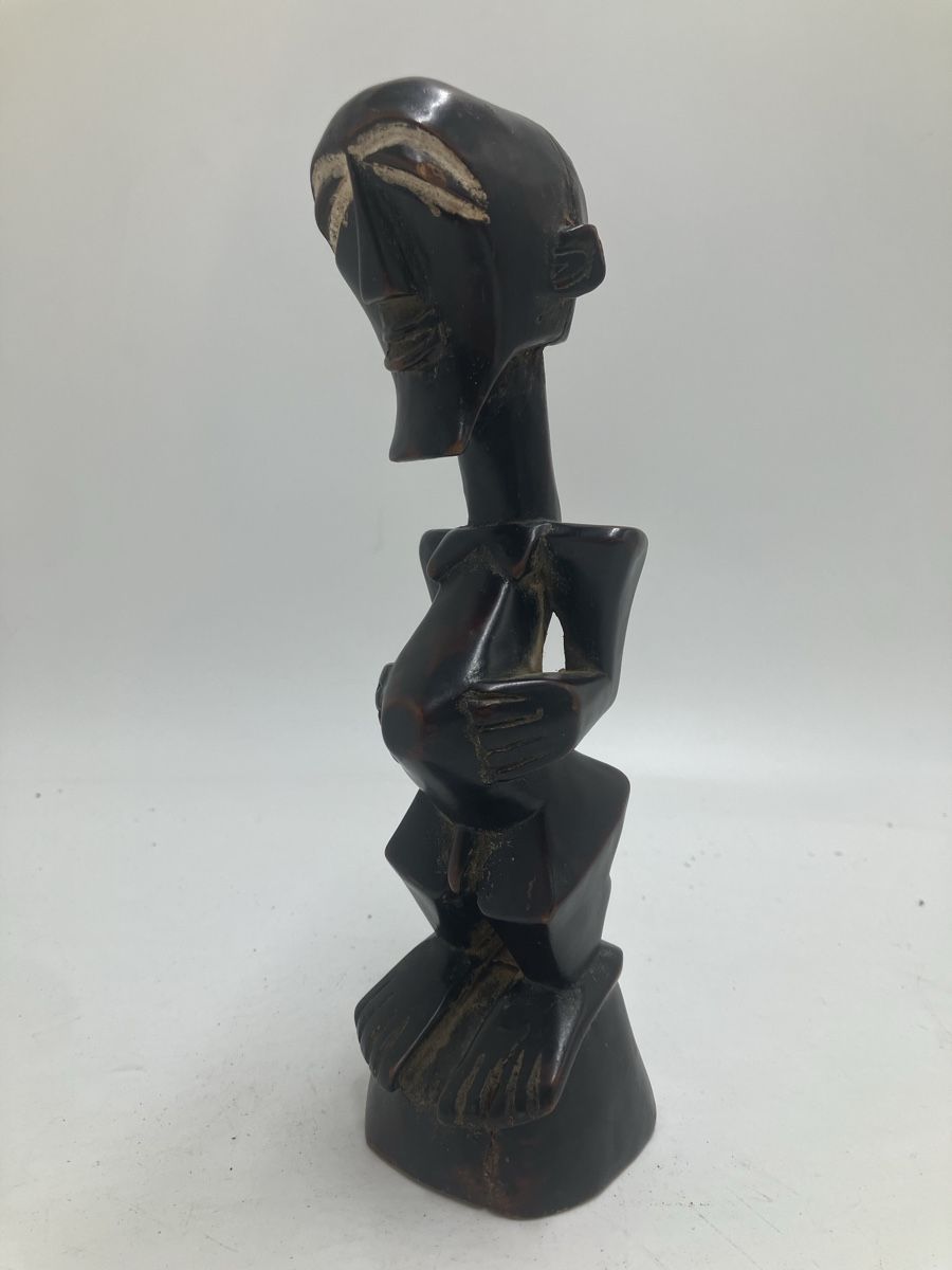 Figurines: Statuette Songje – D'occasion à fribourg par Retroverso