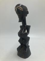 Statuette Songje