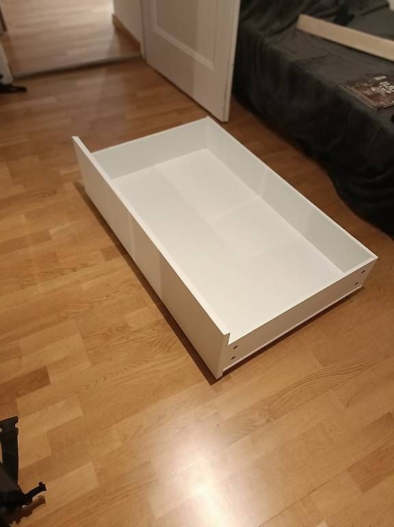 Altro per la casa: Bettkasten  – Usato da Rapperswil SG venduto da je_bi
