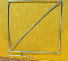 Regalteiler Trenner für Kleiderschrank oder Regale