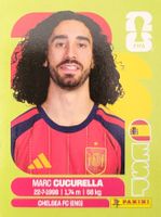 Panini FIFA World Cup ESP 8