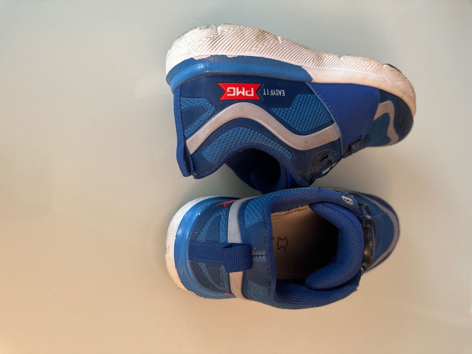 Superfit Scarpe per ragazzi: Easyfit – Usato da Basel venduto da marica-bs 3