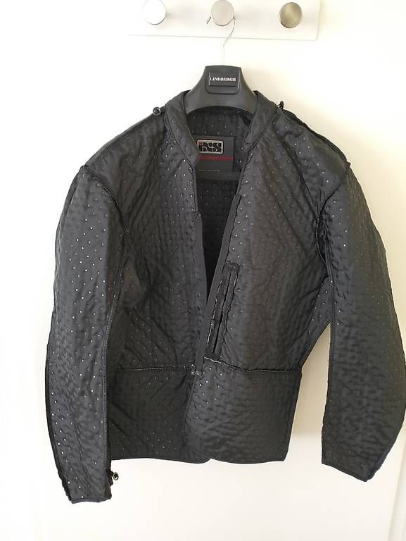 Jacken: Motorradjacke Gr.L oder 52 Neuwertig! – Gebraucht aus Düdingen von deal001 2