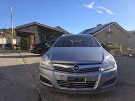 Opel Astra H 1.6 – 108’000 km – Frisch ab MFK 
