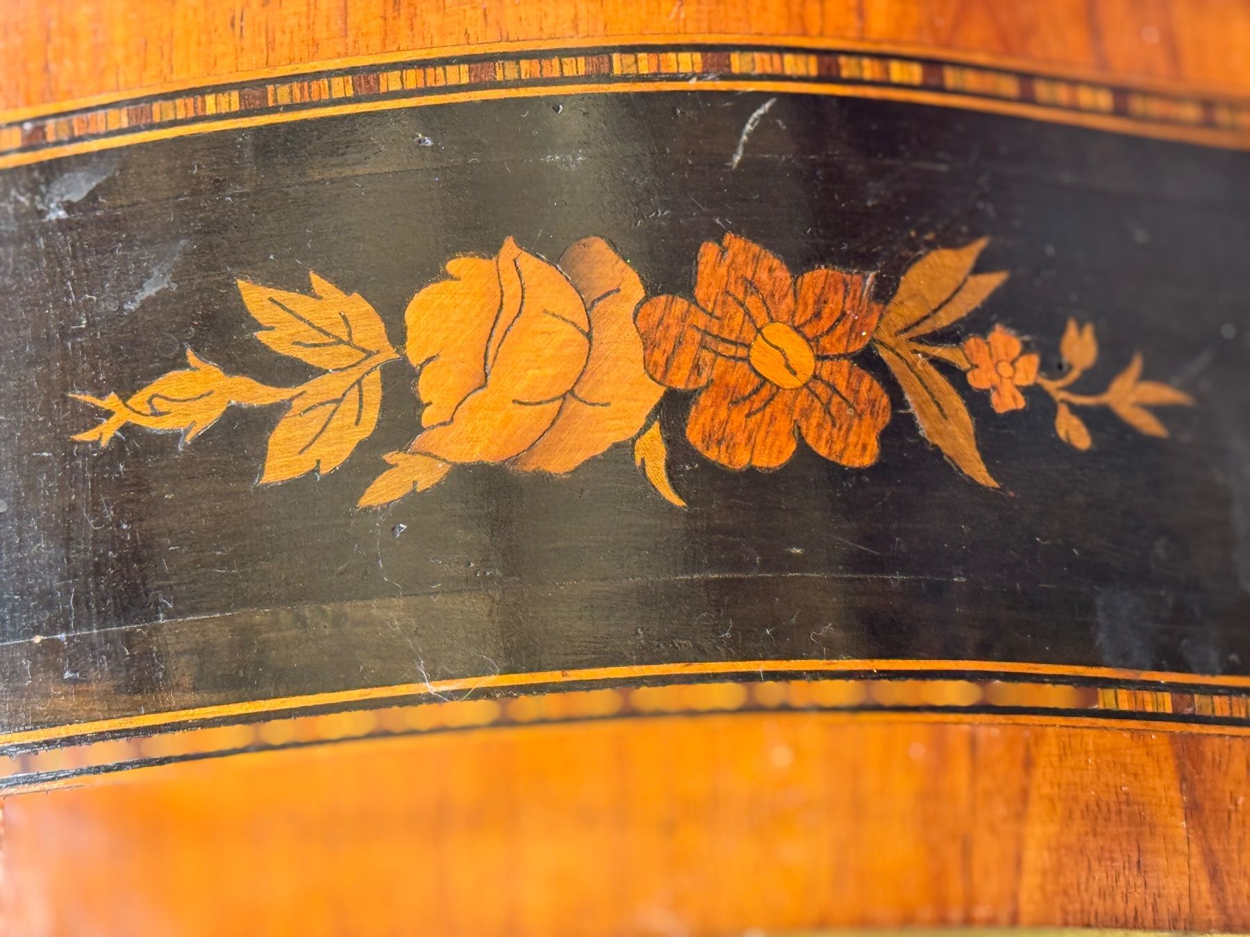 Tutte le decorazioni: Jardinière Napoléon III Nussbaum – Usato da Burgdorf venduto da Tanthony 3