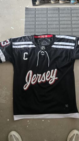 New Jersey Devils Alternative Trikot
