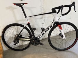 Scott Foil Rennrad Shimano Ultegra Grösse XL