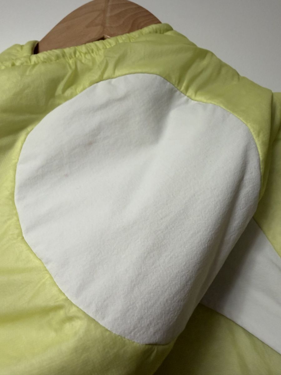 Jacken: On Zero Jacket x PAF – Gebraucht aus Zürich von ya66in 8