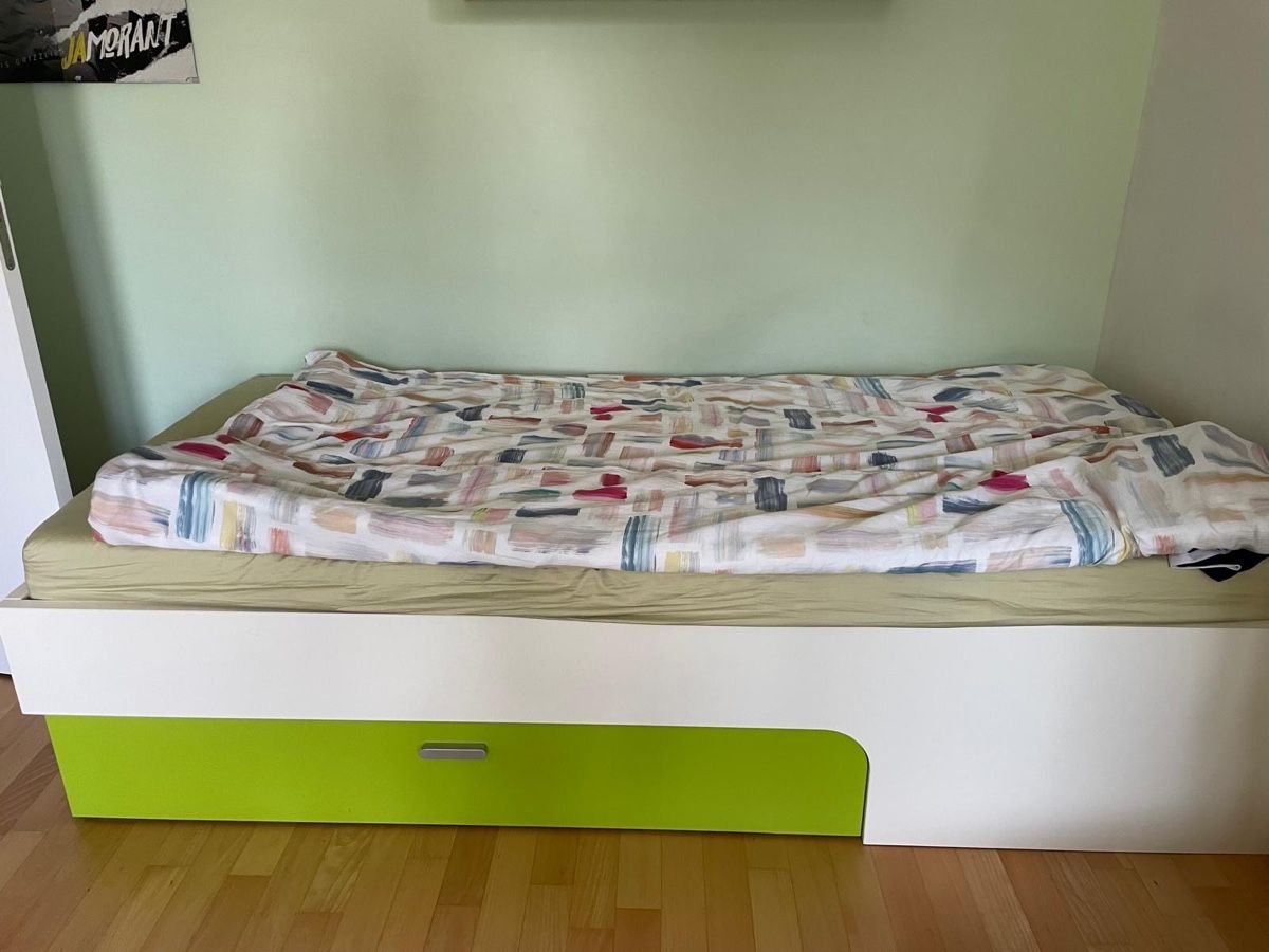 Armadi: Kinderzimmer Möbel Rudolf – Nuovo (secondo la descrizione) da Kilchberg ZH venduto da adycalin 4