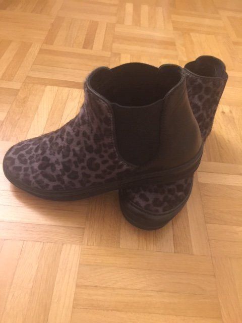 Damenschuhe: Stiefeletten Gr. 39 – Neu (gemäss Beschreibung) aus Walenstadt von ricamul 4