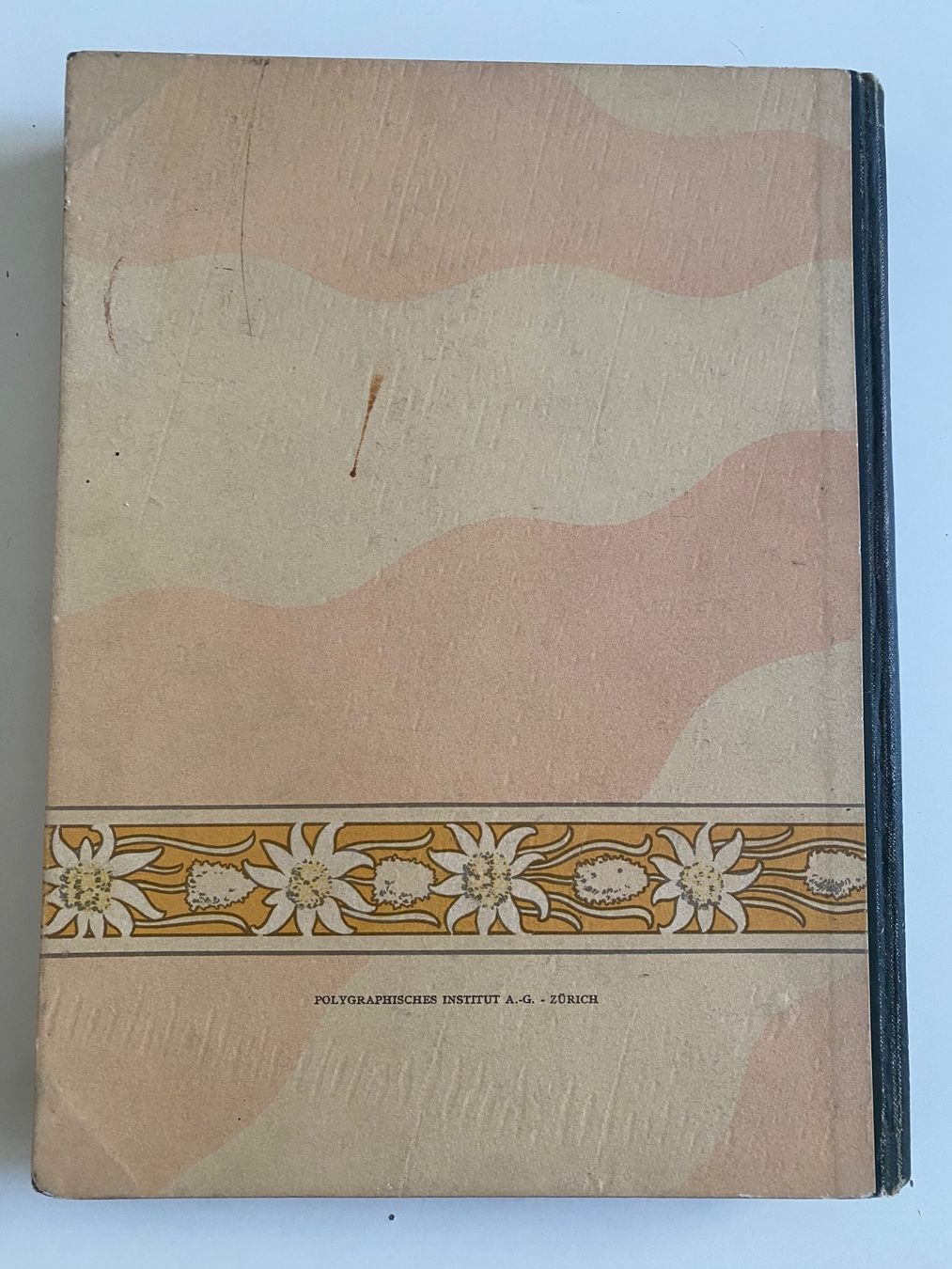Libri: Antikes Buch - ILLUSTRIERTER SCHWEIZERISCHER JUGENDSCHATZ – Usato da Münsingen venduto da Ganjam 2