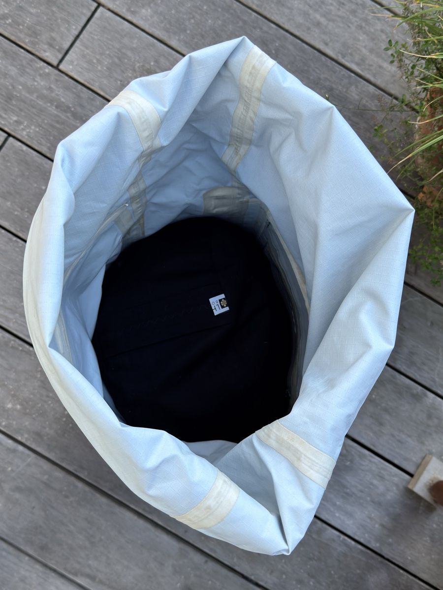 Exped Rucksäcke: EXPED Black Ice 45 Backpack – Gebraucht aus Bern von Gbilly 6