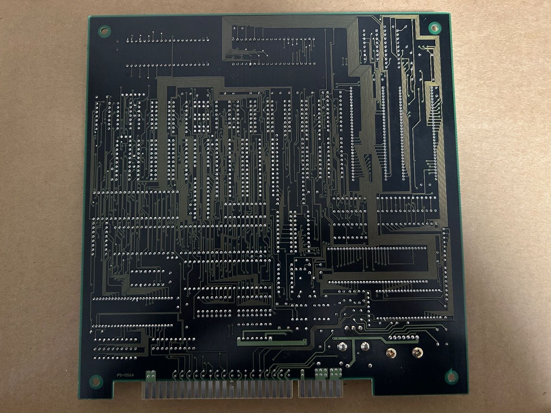 Insector X - Original Taito Jamma Arcade PCB (Gebraucht) in Gasel für ...
