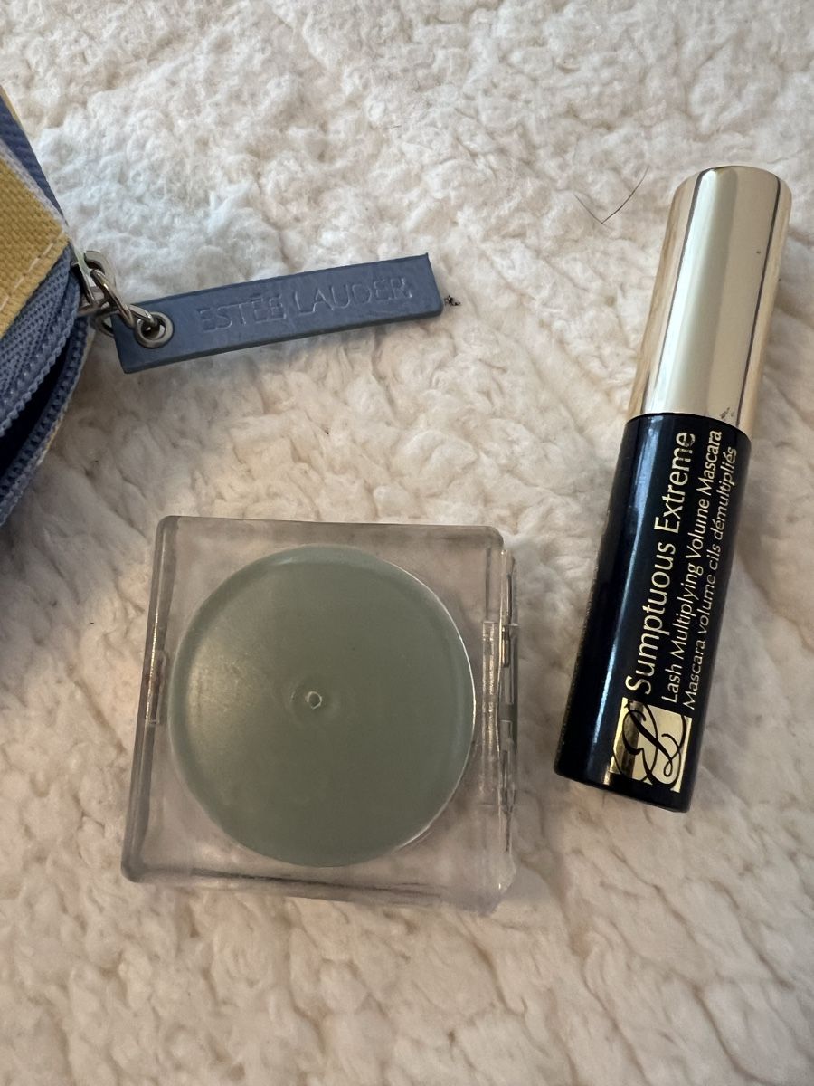 Estée Lauder Make-up: NEUWERTIG***E. LAUDER SET***SCHÖN & PREISWERT*** – Nuovo (secondo la descrizione) da Zürich venduto da Ceca52 1