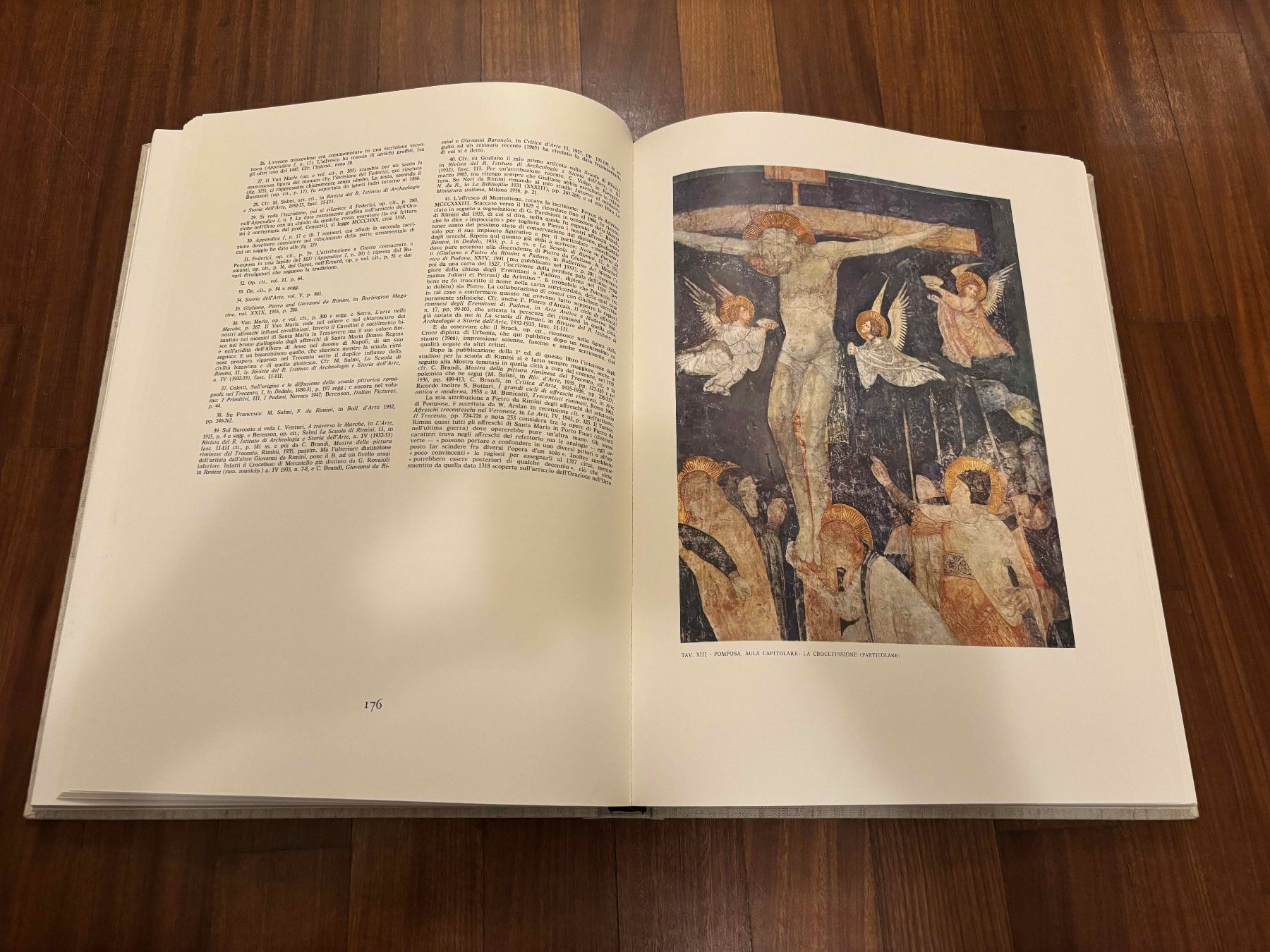Libri: L'Abbazia di Pomposa – Usato da Lugano venduto da Mark_Young 3
