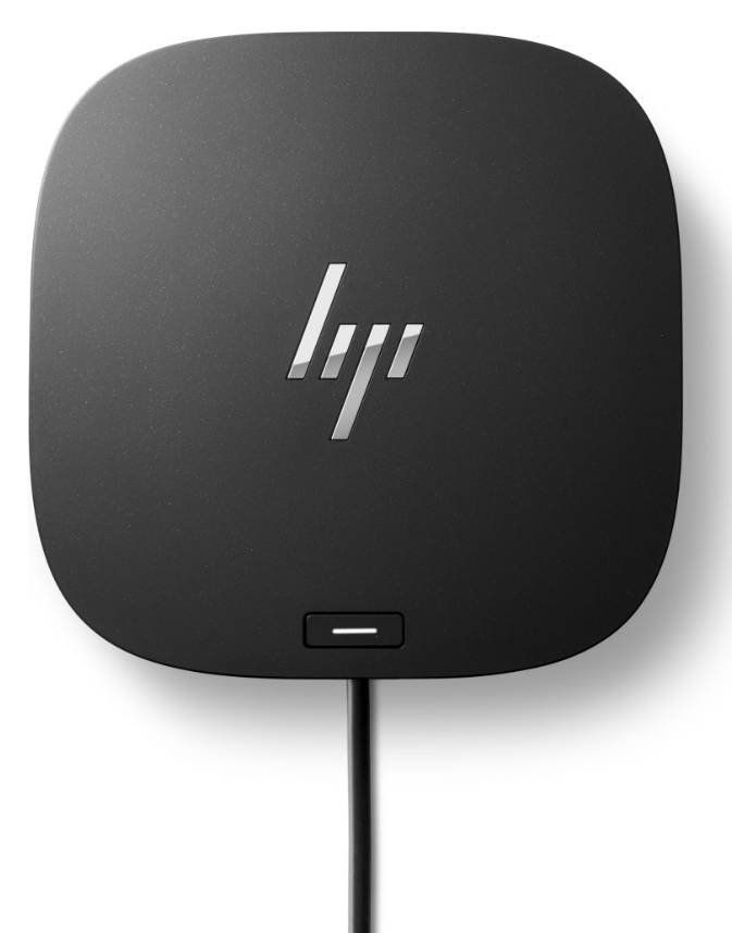 Hewlett Packard Docking station: HP USB-C Dock G5 – Usato da Ballwil venduto da MikaKreienbuehl