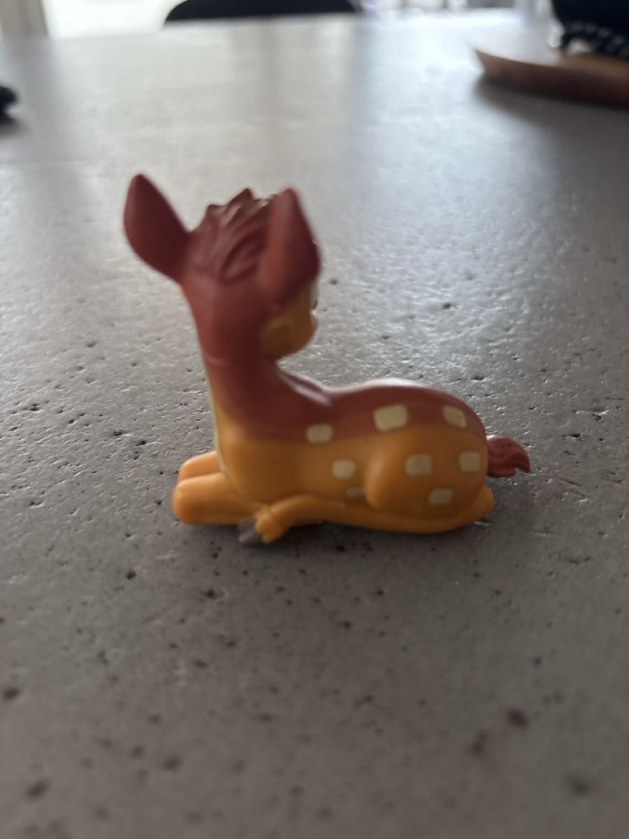 Tonies Statuette: Tonie Bambi – Usato da Oberriet SG venduto da melaja 1
