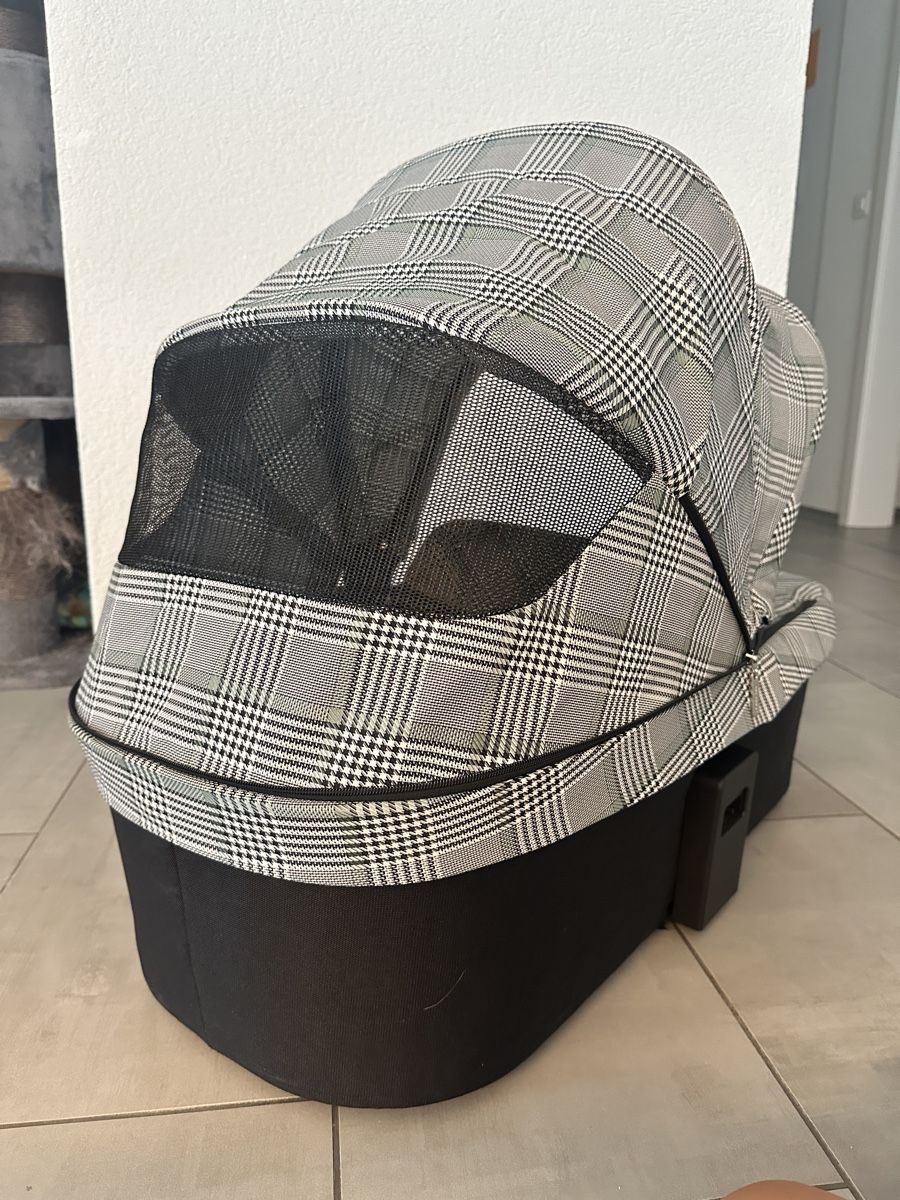 ABC Design Kinderwagen: Abc Salsa 4Air Kinderwagen – Gebraucht aus Ueken von Vanii91 5