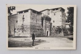 AK Rimini - Rocca Malatestiana