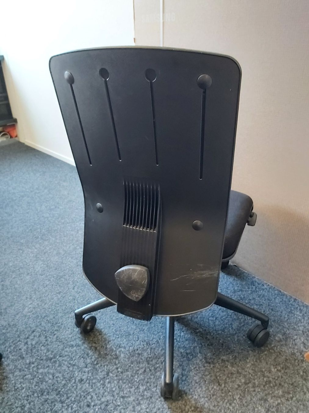 Rollstühle: Bürostuhl – Gebraucht aus Bern von lun_5l8s 1