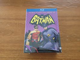 Batman – La Série Complète – Coffret Blu-ray – Neuf