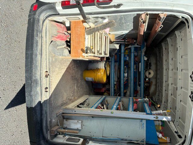Renault Nutzfahrzeuge: Renault  Master – Gebraucht aus Appenzell Meister. von Seppli58 2
