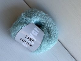 1 Knäuel Doudou Lang Yarns