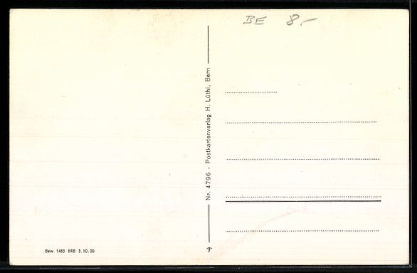 Cartes postales: AK Oberbalm, Totalansicht – D'occasion à Berlin par bartko-reher 1