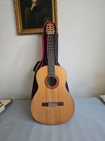 Yamaha C40M klassische Konzertgitarre inkl. Zubehör